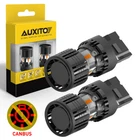 Auxito 7443 7440 7444 Led Amber Yellow Turn Signal Light Bulbs Anti Hyper Flash New. Price: $23.74.