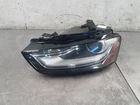 2014 Audi S4 Quattro B8 Left Driver Xenon Hid Head Light #8487 B4 Used. Price: $319.99.