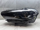 2019 2023 Bmw X5 X6 Headlight Assembly Oem Left Driver Side Led Lamp 9481787-07 Used. Price: $980.00.