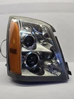 Oem 2004-2009 Cadillac Srx Right Passenger Halogen Headlight Headlamp Used. Price: $149.99.