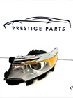 11-14 Ford Edge Left Lh Halogen Headlight Oem New. Price: $184.99.