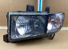 2006-2008 Honda Ridgeline Front Left Driver Side Headlight 33151SJCA02 Oem. Used. Price: $41.99.
