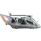 Dorman 1591955 Headlight For Toyota Camry 2007-2009 Right Halogen Clear Lens New. Price: $191.40.