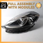 20-22 Karma Revero Gts Front Left Driver Side Led Headlight Lamp Oem 11K Used. Price: $1748.23.