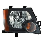 Trq HLA88047 Headlight For Nissan Xterra 2008-2015 Right Front 114-50849R New. Price: $144.28.