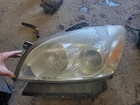 Driver Headlight High Halogen Low Beam Fits 07-08 Outlook 1836250 Used. Price: $146.20.