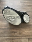 Right Passenger Headlight 211 Type E320 Halogen 2003-06 Mercedes E-class #9379 Used. Price: $74.99.