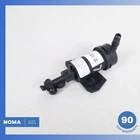 97-06 Jaguar X100 XK8 Xkr Left Driver Side Headlight Washer Nozzle Pump Oem Used. Price: $74.70.