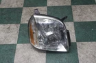 Hazy 07-14 Yukon Denali Passenger Side Right Rh Lamp Oe Used. Price: $95.99.