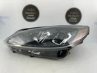 Oem 2020 - 2022 Ford Escape Halogen W/led Headlight (left/driver) Used. Price: $174.99.