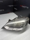 12-14 Bmw M6 F12 F06 F13 Left Driver Adaptive Led Headlight Complete Oem *note* Used. Price: $850.00.