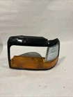 1992-1997 Ford F-250 Headlight Turn Signal Bezel Tested Oem 02HGL1244ASL-L Used. Price: $55.40.
