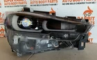 2024 2025 Mazda CX5 CX-5 Passenger Led Headlight Afs Drl Complete Oem KPF351030 Used. Price: $489.99.