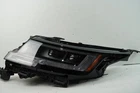 2023-2026 Land Range Rover Left Driver Fullsize Led Headlight Oem W1 Used. Price: $700.00.