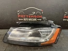 08-12 Audi A5 Driver Left Xenon Hid Self Adjusting Head Light Lamp 8T0941003AM Used. Price: $425.00.