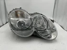 2003-2008 Mercedes SL500 Passenger Right Headlight Lamp Bi Xenon Oem 0302485076 Used. Price: $550.00.