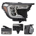 For 2022-2023 Gmc Terrain Headlamp Led Headlight Right Side Front New. Price: $217.49.