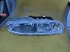 Passenger Right Headlight Fits 97-99 Eighty Used. Price: $67.85.
