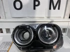 2019-2023 Dodge Challenger Hellcat Left Side Headlight (xenon, Logo) Used. Price: $1200.00.