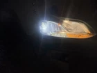 2014-2016 Mercedes Class Reflector Right Headlight Used Oem A2128205239. Price: $699.00.