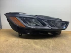 2019 2021 Jaguar I-pace Right Rh Side Headlight Used Oem J9D3 13W029. Price: $630.00.