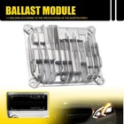 Full Led Headlight Module Control For 2014-2016 Mercedes E300 E350 212-900-53-24 New. Price: $45.59.