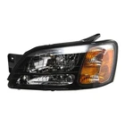 Left Headlight Fits 2000-2004 Subaru Outback Legacy Gt Limited Baja 84001AE15A New. Price: $111.81.