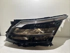 2023 2024 2025 Nissan Pathfinder Driver Left Lh Led Headlight Oem 1328 Used. Price: $269.99.