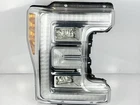 2017-2019 Ford F250 F350 Super Duty Full Led Headlight Right Side Rh Oem Used. Price: $629.00.