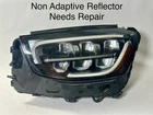 2020 2021 2022 Mercedes GLC300 Non Adaptive Led Headlight Left Lh Driver Oem Used. Price: $299.00.
