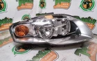 Passenger Right Headlight Halogen Convertible Fits 05-09 Audi A4 3091829 Used. Price: $90.99.