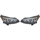 For Subaru Impreza Headlight 2017-2022 Pair Passenger And Driver Sedan/wagon New. Price: $433.52.