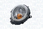 Halogen Headlight Front Lamp Right Fits Mini Clubman R55 R56 2007-2010 New. Price: $220.86.
