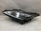 Mint 2020-2022 Lexus RX350 RX450H Left Side Headlight Triple Beam Led #9 Oem Used. Price: $1145.00.