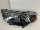 Oem Ford Explorer Interceptor Left Head Light 2020 MB5B-13W030 New. Price: $430.00.