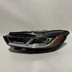 Jaguar I-pace Headlight X590 Left Driver Full Led 2019 2020 2021 Oem Used. Price: $359.10.