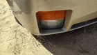 03-07 Cadillac Cts Driver Left Front Turn Signal Light Lamp Oem Bumper Mounted Used. Price: $125.00.