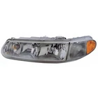Headlight For Buick Century 97-05 Driver Side Replacement New. Price: $81.76.