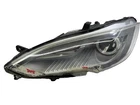 2012-2015 Tesla Model Left Hand Driver Side Headlight 6005906-00-D Oem Used. Price: $199.00.