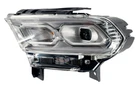 For 2021 - 2024 Dodge Durango Left Driver Side Led Headlight Headlamp Chrome New. Price: $392.00.