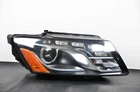 Complete! 2009-2012 Audi Q5 Headlight Xenon Hid Rh Right Passenger Side Oem Used. Price: $350.00.