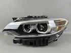 Perfect! 2014-2017 Bmw 2-SERIES M2 Left Lh Hid Xenon Afs Complete Headlight Oem Used. Price: $945.00.