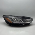 Jaguar Pace Headlight Right Passenger Led 2019 2020 2021 2022 J9D3-13W029-CC Used. Price: $449.10.
