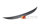 Carbon Fiber Style Trunk Spoiler Wing Fit For 07-13 Bmw E82 128I 135I 1M Coupe New. Price: $180.00.