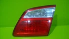 00 01 Infiniti I30 Passenger Right Lid Taillight Lamp Oem 2663-19 Used. Price: $38.00.