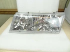 98 99 00 01 02 Grand Marquis Left Driver's Aftermarket Headlight EE-FR253B Used. Price: $34.95.