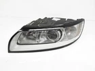 2005-2011 Volvo S40 Driver Xenon Headlight Lamp *scratches Lens Used. Price: $141.55.