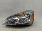 2002-2004 Nissan Altima Driver Left Oem Lamp G284W Used. Price: $62.15.