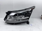 2022 2023 2024 Nissan Pathfinder Led Front Left Oem Headlight 26060-6TA7B Used. Price: $336.00.