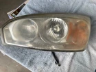 Oem 04-08 Chevrolet Malibu Headlight Headlamp Left/drivers Side 16531791 Used. Price: $26.40.